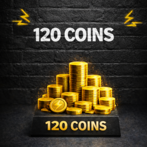 120 Coins