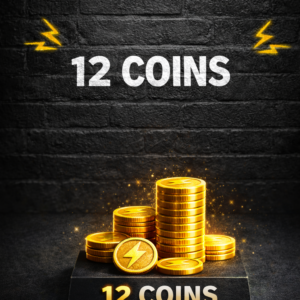 12 Coins
