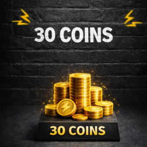 30 Coins