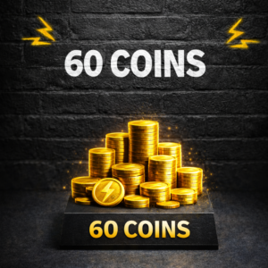 60 Coins