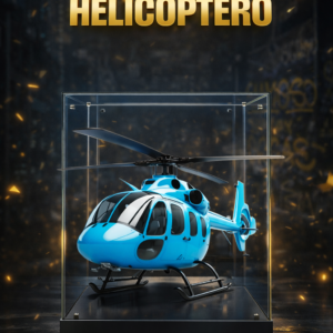 HELICOPTERO