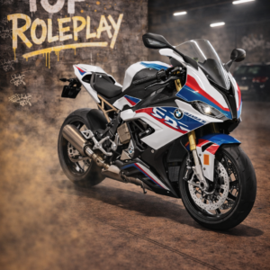S1000RR