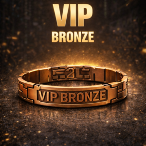 VIP BRONZE