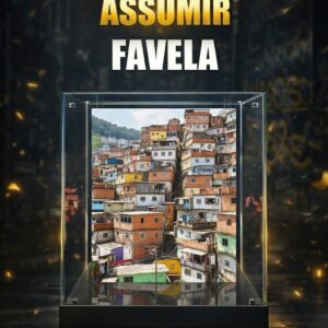 ASSUMIR FAVELA