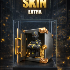 SKIN EXTRA