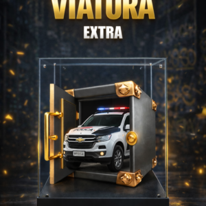 VIATURA EXTRA